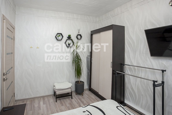 
  Продается 2-комн. квартира, 45.4 м², Спартака ул, д. 30А
. Фото 27.