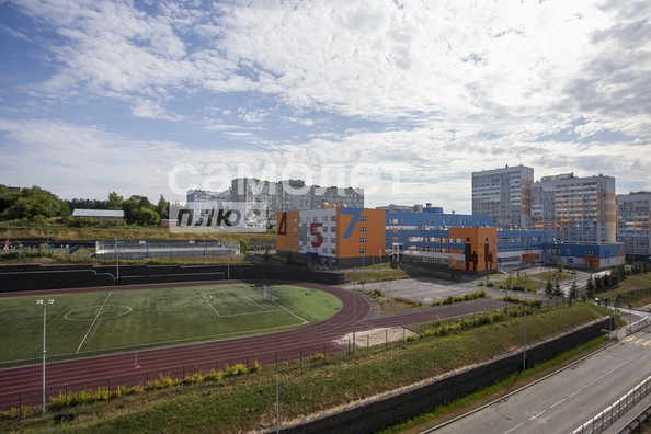 
  Продается студия, 36.3 м², ЖК Кемерово-Сити, дом 33
. Фото 9.