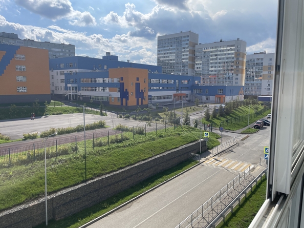 
  Продается студия, 36.3 м², ЖК Кемерово-Сити, дом 33
. Фото 12.
