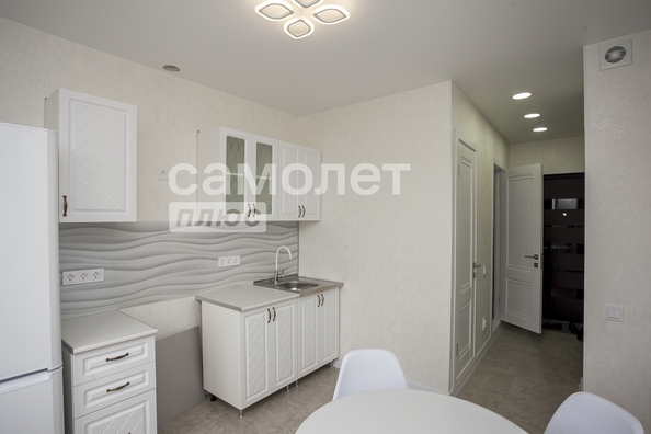 
  Продается 1-комн. квартира, 33.9 м², Свободы ул, д. 7
. Фото 6.