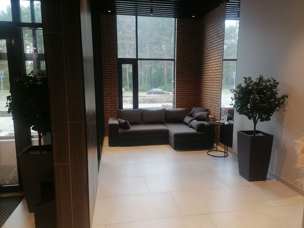 
  Продается 3-комн. квартира, 62.4 м², ЖК Чемпион-парк, дом 1
. Фото 3.
