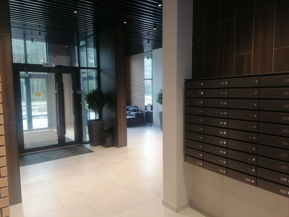 
  Продается 3-комн. квартира, 62.4 м², ЖК Чемпион-парк, дом 1
. Фото 5.