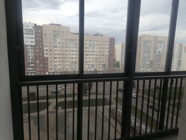 
  Продается 3-комн. квартира, 62.4 м², ЖК Чемпион-парк, дом 1
. Фото 14.