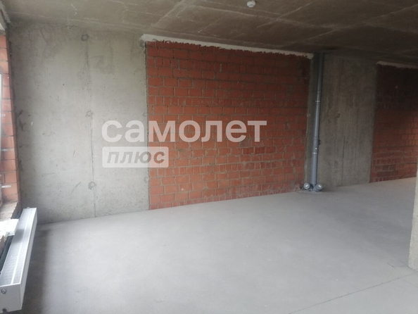
  Продается 3-комн. квартира, 62.4 м², ЖК Чемпион-парк, дом 1
. Фото 19.