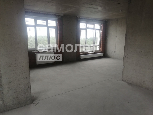 
  Продается 3-комн. квартира, 62.4 м², ЖК Чемпион-парк, дом 1
. Фото 20.
