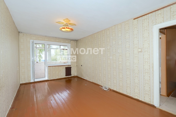 
  Продается 2-комн. квартира, 47.4 м², Ленина пр-кт, д. 1
. Фото 6.