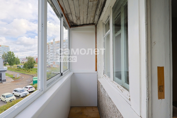 
  Продается 2-комн. квартира, 47.4 м², Ленина пр-кт, д. 1
. Фото 19.