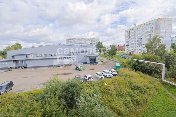 
  Продается 2-комн. квартира, 47.4 м², Ленина пр-кт, д. 1
. Фото 25.