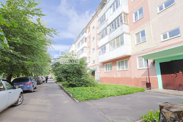 
  Продается 2-комн. квартира, 47.4 м², Ленина пр-кт, д. 1
. Фото 29.