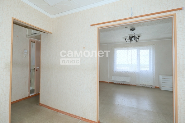 
  Продается 2-комн. квартира, 52.1 м², Шахтеров пр-кт, д. 3
. Фото 3.