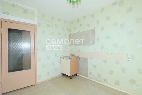 
  Продается 2-комн. квартира, 52.1 м², Шахтеров пр-кт, д. 3
. Фото 17.