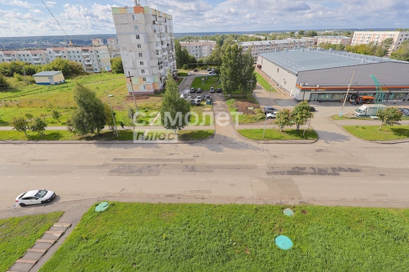 
  Продается 2-комн. квартира, 52.1 м², Шахтеров пр-кт, д. 3
. Фото 21.