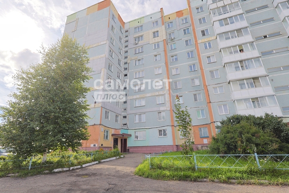
  Продается 2-комн. квартира, 52.1 м², Шахтеров пр-кт, д. 3
. Фото 24.