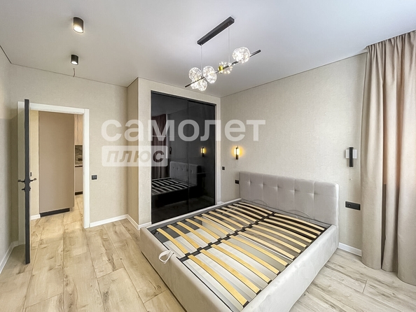 
  Продается 3-комн. квартира, 63.8 м², ЖК Сити-парк, дом 1
. Фото 4.