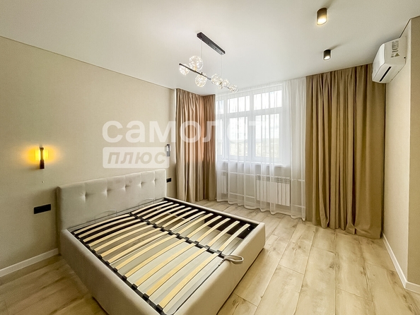 
  Продается 3-комн. квартира, 63.8 м², ЖК Сити-парк, дом 1
. Фото 5.