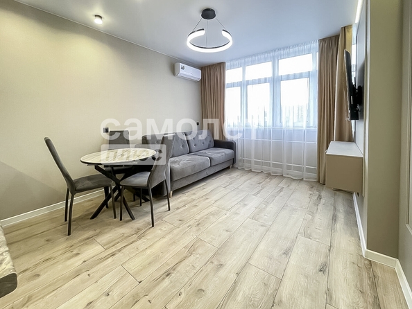 
  Продается 2-комн. квартира, 44 м², ЖК Сити-парк, дом 1
. Фото 5.