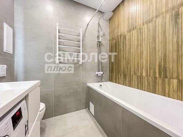
  Продается 2-комн. квартира, 44 м², ЖК Сити-парк, дом 1
. Фото 15.