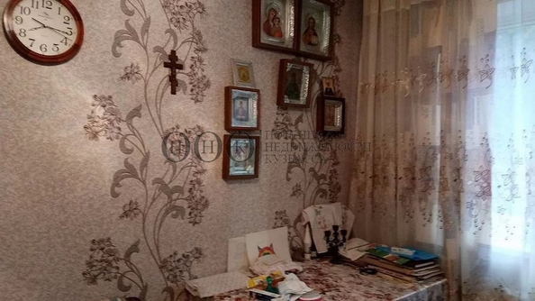 
  Продается 2-комн. квартира, 44 м², Сибиряков-Гвардейцев ул, д. 330
. Фото 4.