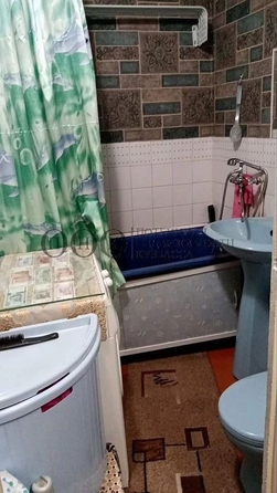 
  Продается 2-комн. квартира, 44 м², Сибиряков-Гвардейцев ул, д. 330
. Фото 8.