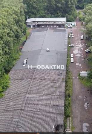 
  Продается склад, 1827 м², Малоэтажная  ул, д. 15
. Фото 4.