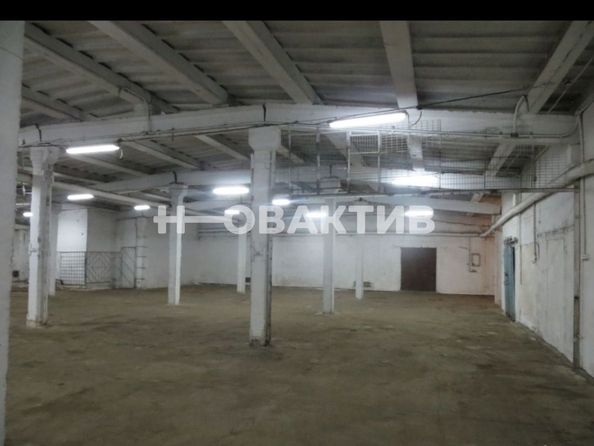 
  Продается склад, 1827 м², Малоэтажная  ул, д. 15
. Фото 10.