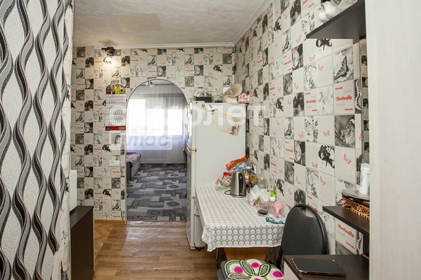 
  Продается студия, 22.8 м², Октябрьский пр-кт, д. 40
. Фото 4.