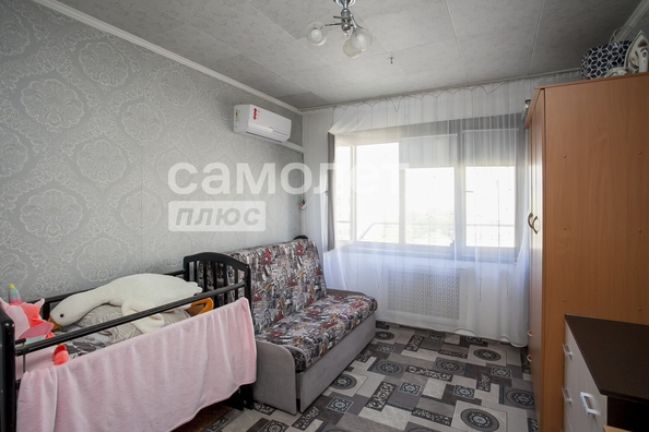 
  Продается студия, 22.8 м², Октябрьский пр-кт, д. 40
. Фото 6.