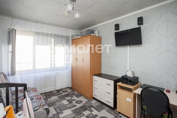 
  Продается студия, 22.8 м², Октябрьский пр-кт, д. 40
. Фото 7.
