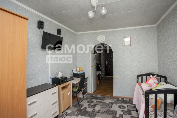 
  Продается студия, 22.8 м², Октябрьский пр-кт, д. 40
. Фото 8.