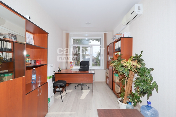 
  Сдается офис, 30 м², Баумана ул, д. 55
. Фото 2.