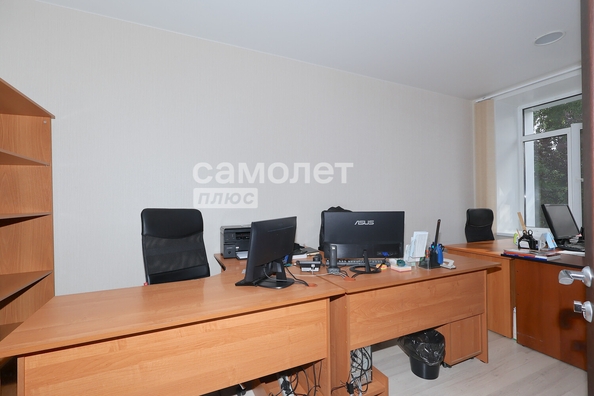 
  Сдается офис, 30 м², Баумана ул, д. 55
. Фото 6.