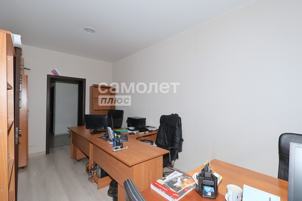 
  Сдается офис, 30 м², Баумана ул, д. 55
. Фото 9.