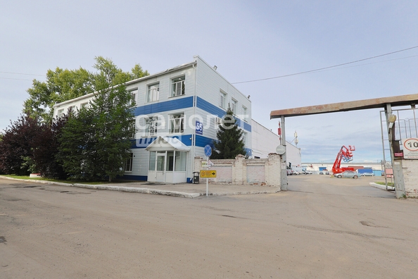
  Сдается офис, 30 м², Баумана ул, д. 55
. Фото 16.
