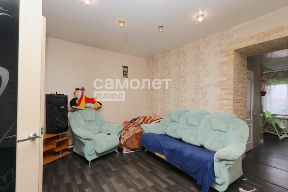 
  Продается 3-комн. квартира, 60 м², Бутовская 1-я ул, д. 46
. Фото 2.