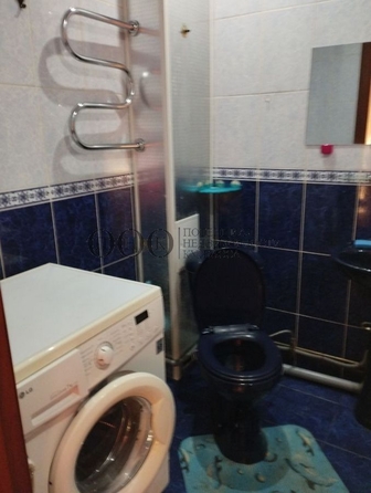 
  Продается 1-комн. квартира, 38.3 м², ЖК Южный, дом Ю-5
. Фото 2.