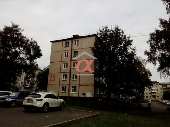 
  Продается 4-комн. квартира, 61 м², Строителей б-р, д. 25б
. Фото 2.