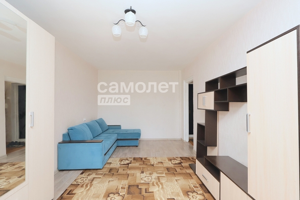 
  Продается 1-комн. квартира, 30.3 м², Строителей б-р, д. 12
. Фото 17.