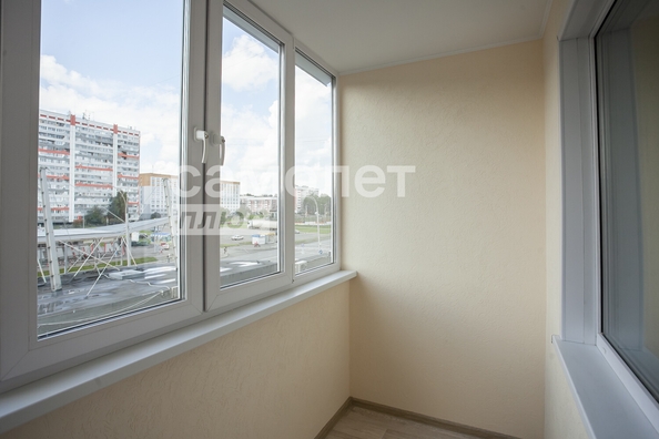 
  Продается 2-комн. квартира, 43 м², Строителей б-р, д. 42
. Фото 10.
