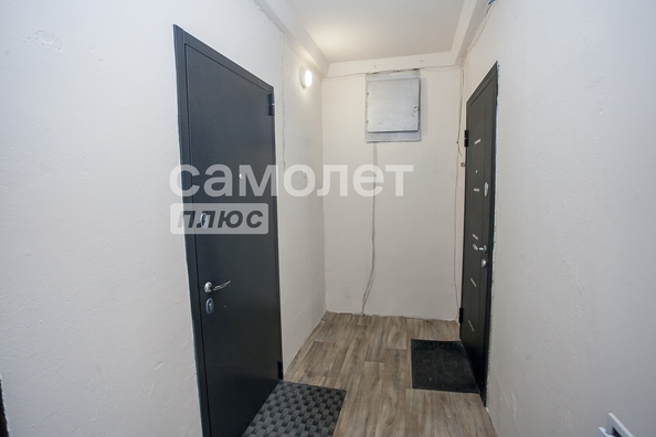 
  Продается 2-комн. квартира, 43 м², Строителей б-р, д. 42
. Фото 16.