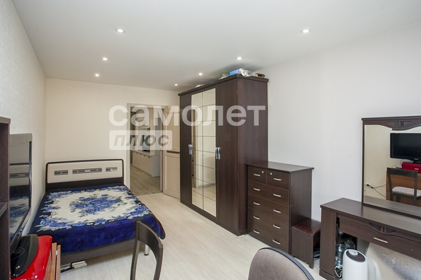 
  Продается 2-комн. квартира, 47.9 м², Строителей б-р, д. 24а
. Фото 5.