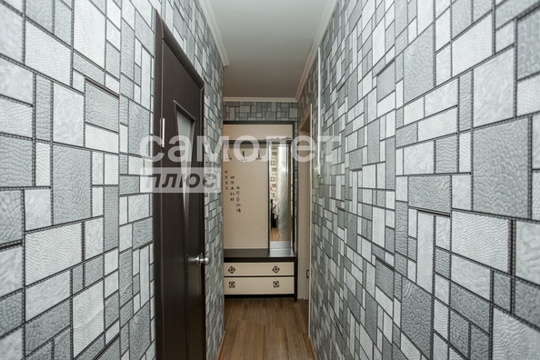 
  Продается 2-комн. квартира, 47.9 м², Строителей б-р, д. 24а
. Фото 10.
