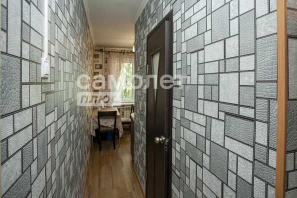
  Продается 2-комн. квартира, 47.9 м², Строителей б-р, д. 24а
. Фото 12.