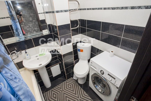 
  Продается 2-комн. квартира, 47.9 м², Строителей б-р, д. 24а
. Фото 16.