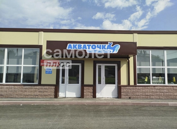 
  Продается универсальное помещение, 484 м², Светлая ул
. Фото 6.
