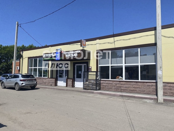 
  Продается универсальное помещение, 484 м², Светлая ул
. Фото 7.
