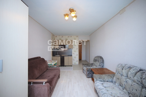 
  Продается студия, 23 м², Ленинградский пр-кт, д. 14
. Фото 3.