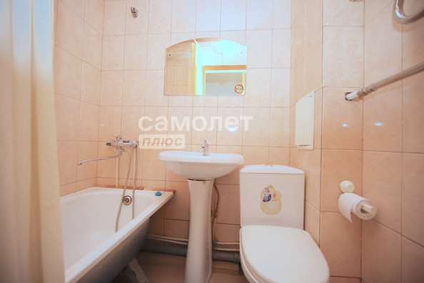 
  Продается студия, 23 м², Ленинградский пр-кт, д. 14
. Фото 5.