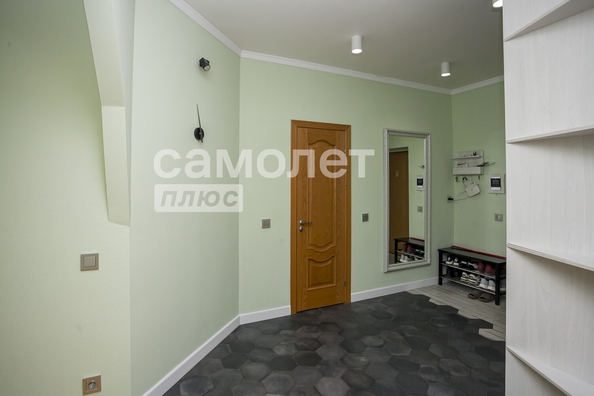 
  Продается 3-комн. квартира, 124.4 м², Терешковой ул, д. 22
. Фото 4.
