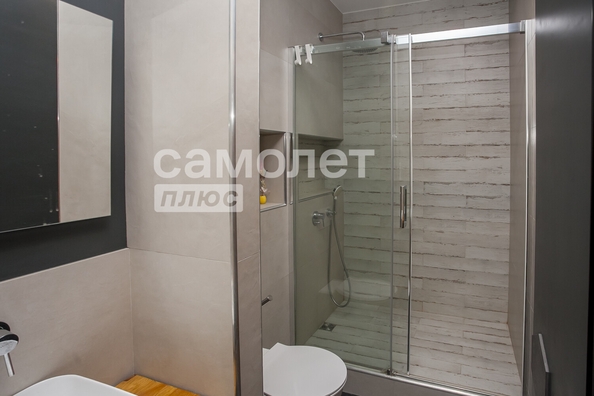 
  Продается 3-комн. квартира, 124.4 м², Терешковой ул, д. 22
. Фото 15.