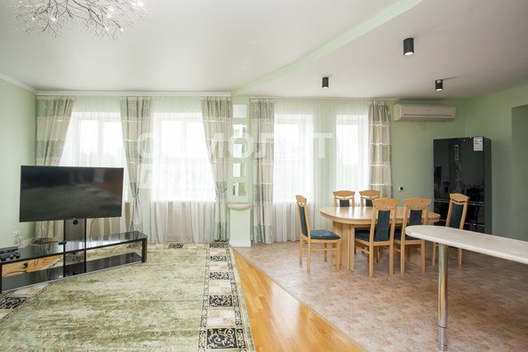 
  Продается 3-комн. квартира, 124.4 м², Терешковой ул, д. 22
. Фото 23.